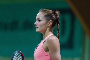 Bild 420 - Damen TC RW Wahlstedt - DTV Hannover : Ergebnis: 5:1